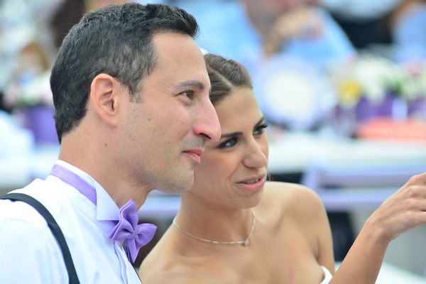RonJo Wedding